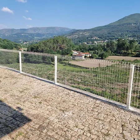 Quinta Da Canda Cerva Exterior photo