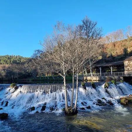 Quinta Da Canda Cerva Exterior photo