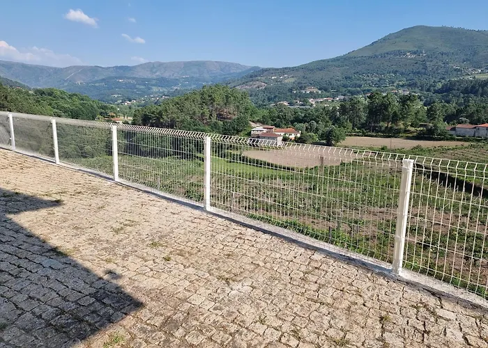 Quinta Da Canda