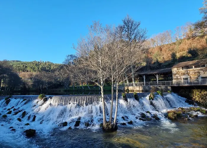 Quinta Da Canda