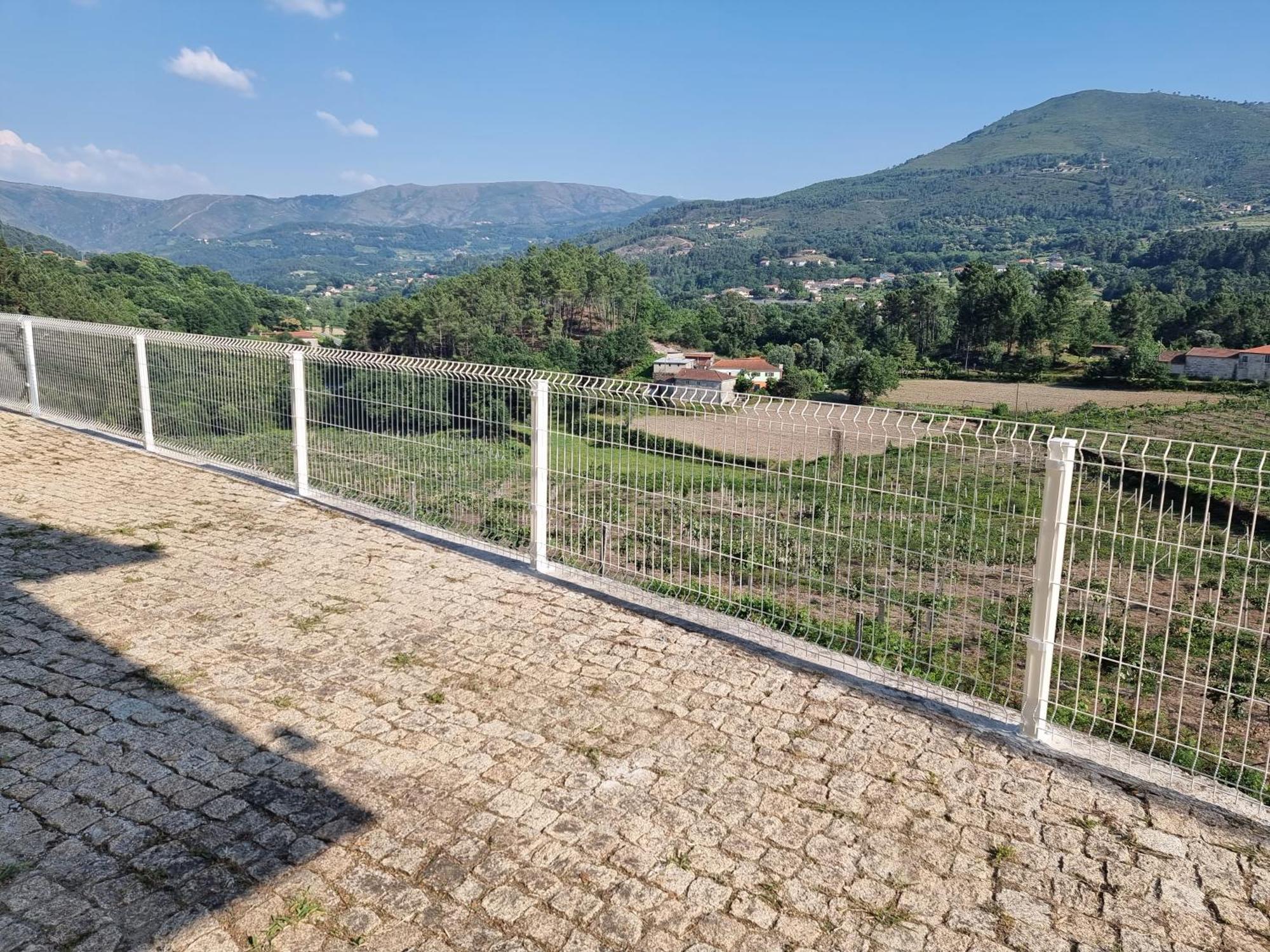 Quinta Da Canda Holiday home