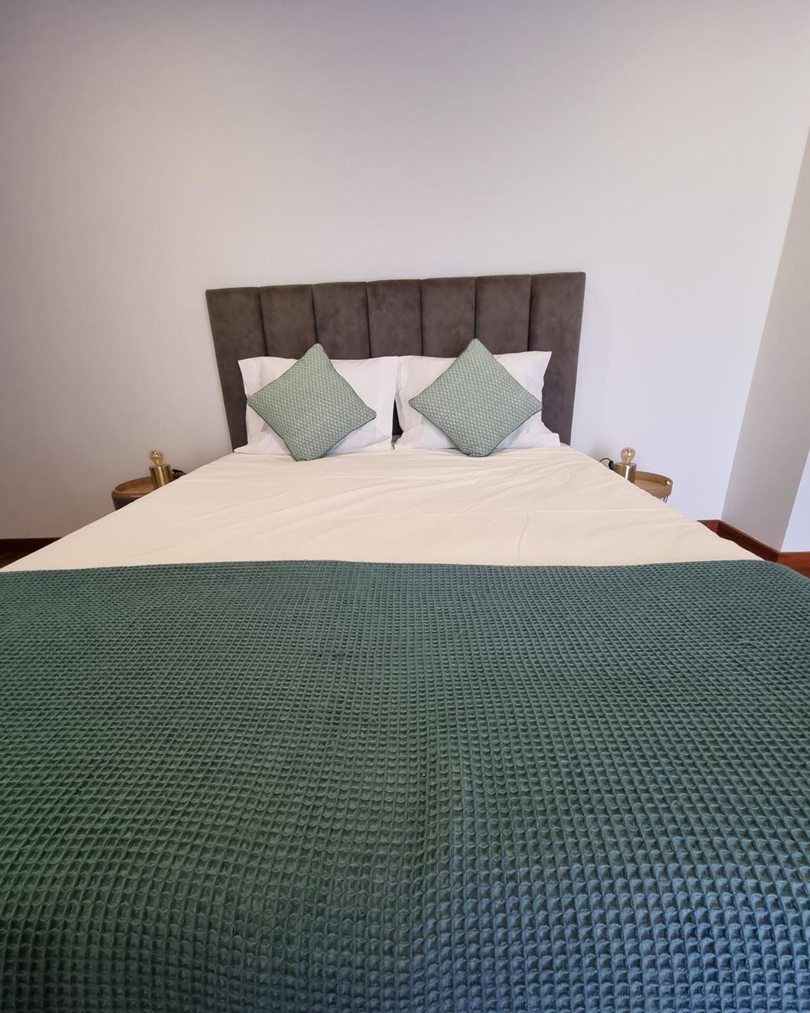 Holiday home Quinta Da Canda Cerva