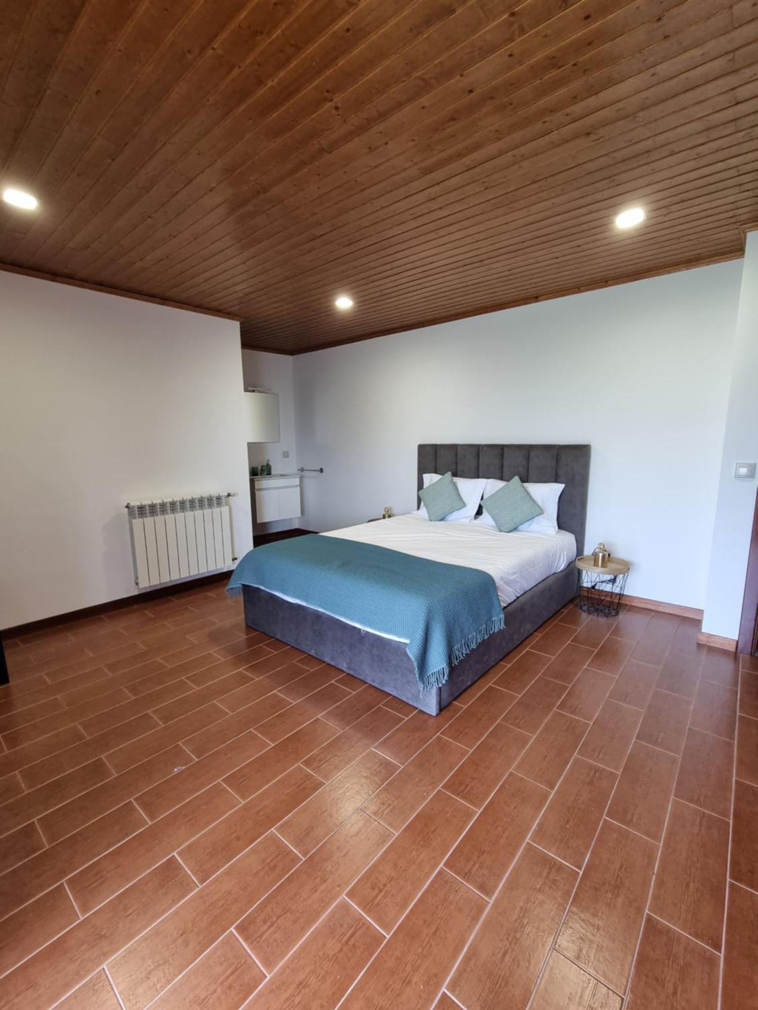 Holiday home Quinta Da Canda *