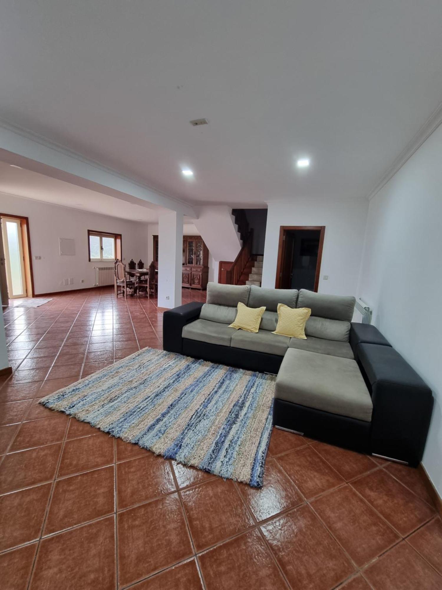 Holiday home Quinta Da Canda